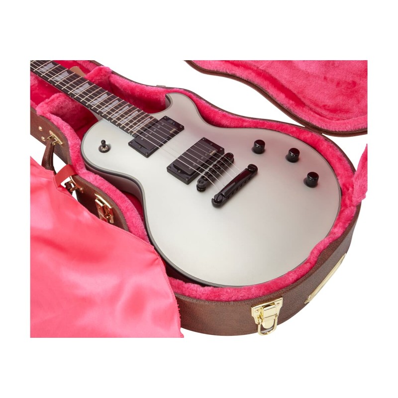 Gator Cases GW-LP-BROWN - Futerał na gitarę elektryczną