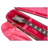 Gator Cases GW-LP-BROWN - Futerał na gitarę elektryczną