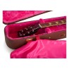Gator Cases GW-LP-BROWN - Futerał na gitarę elektryczną