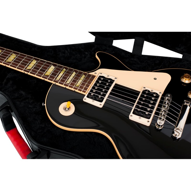 Gator Cases GTSA-GTRLPS - Futerał na gitarę elektryczną