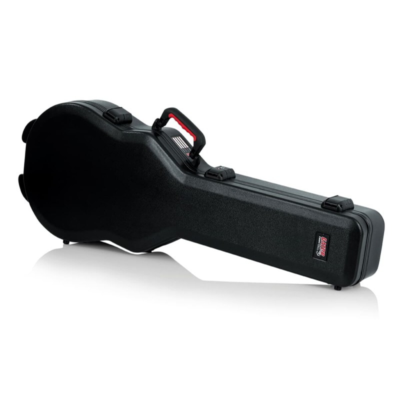Gator Cases GTSA-GTRLPS - Futerał na gitarę elektryczną