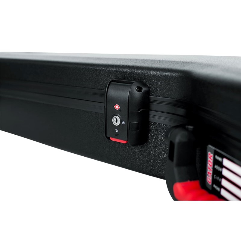 Gator Cases GTSA-GTRLPS - Futerał na gitarę elektryczną