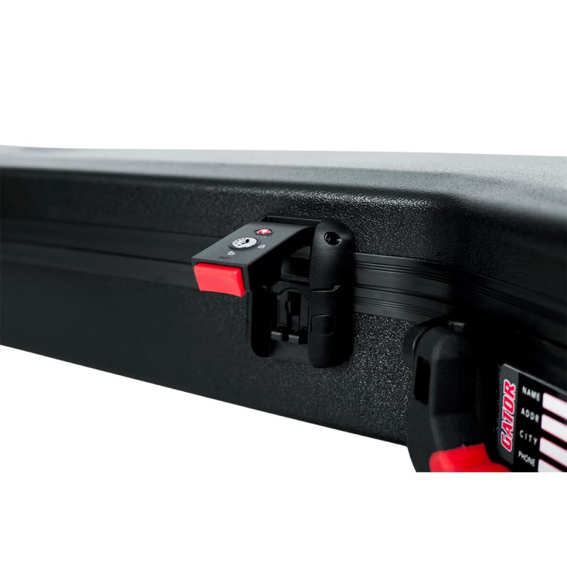 Gator Cases GTSA-GTRLPS - Futerał na gitarę elektryczną