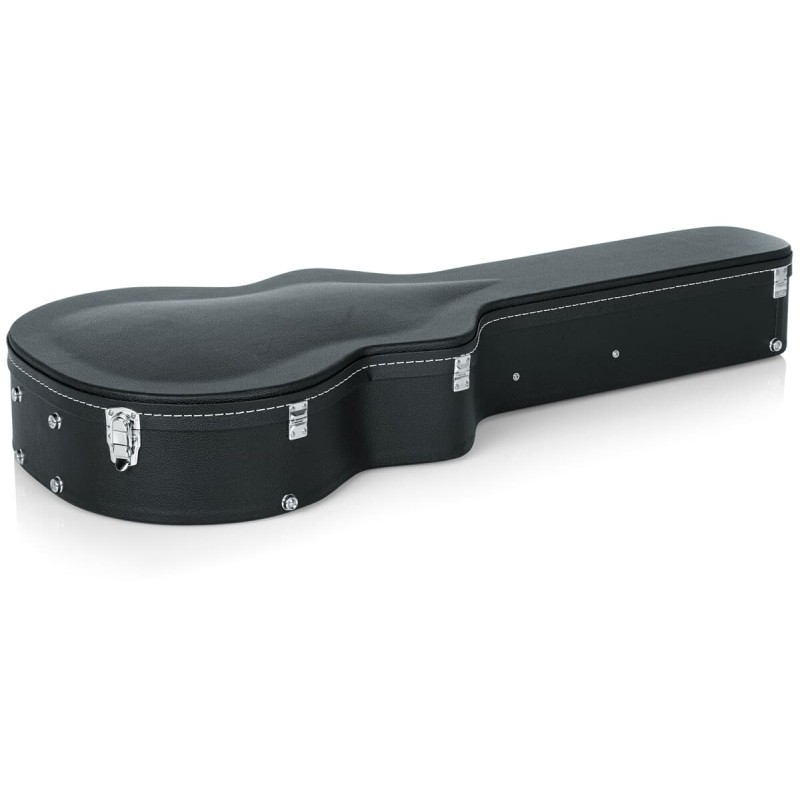 Gator Cases GW-JUMBO - Futerał na gitarę akustyczną Jumbo