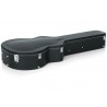 Gator Cases GW-JUMBO - Futerał na gitarę akustyczną Jumbo