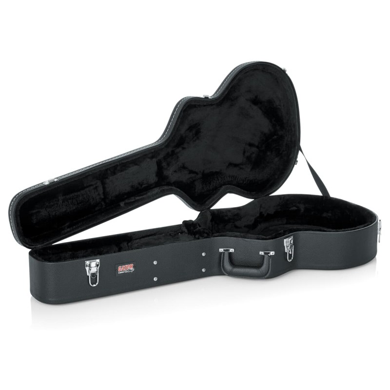 Gator Cases GW-JUMBO - Futerał na gitarę akustyczną Jumbo