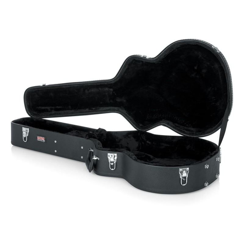 Gator Cases GW-JUMBO - Futerał na gitarę akustyczną Jumbo