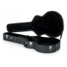 Gator Cases GW-JUMBO - Futerał na gitarę akustyczną Jumbo