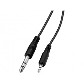 Monacor ACS-2635 - Kabel audio stereo
