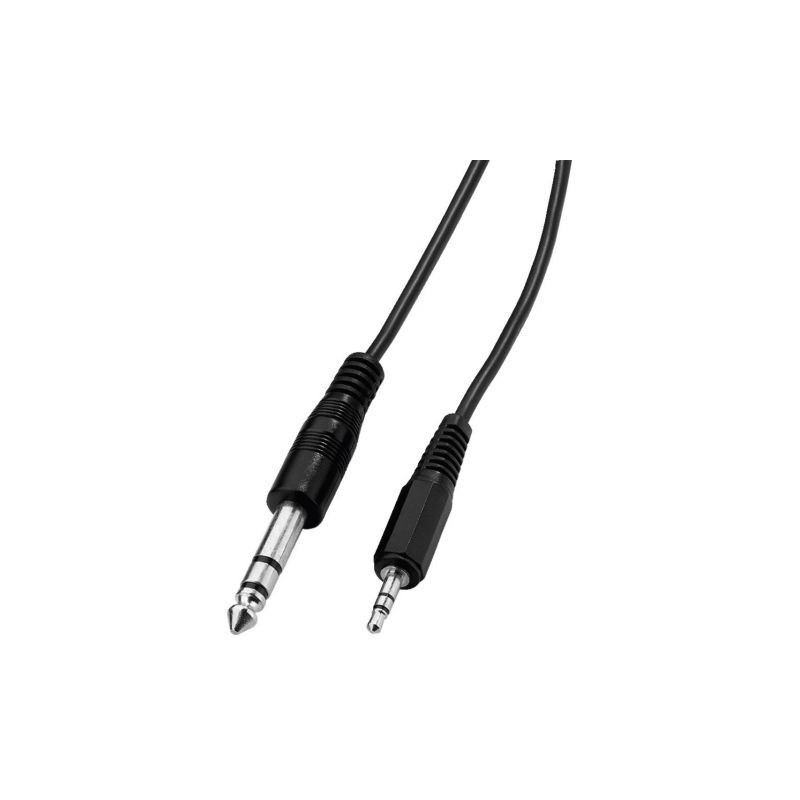 Monacor ACS-2635 - Kabel audio stereo