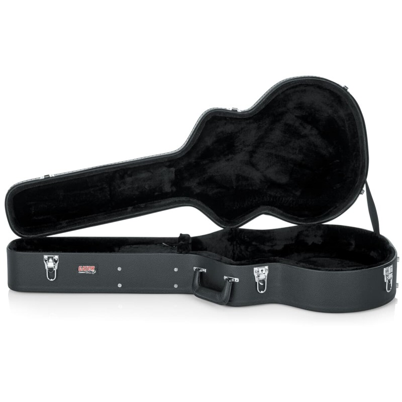 Gator Cases GW-JUMBO - Futerał na gitarę akustyczną Jumbo