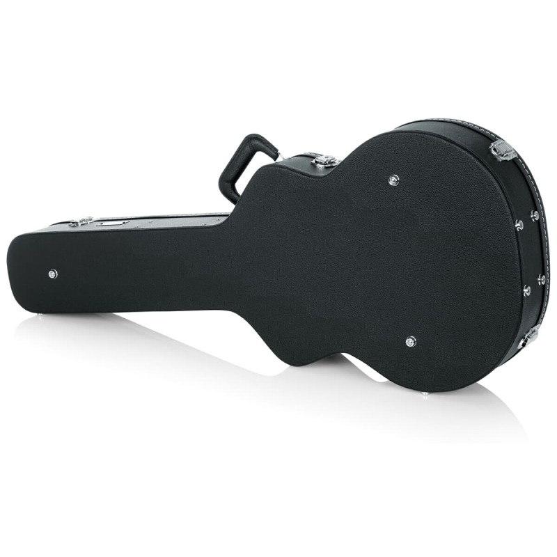 Gator Cases GW-JUMBO - Futerał na gitarę akustyczną Jumbo