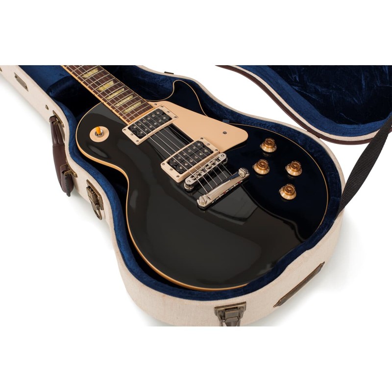 Gator Cases GW-JM LPS - Futerał na gitarę elektryczną