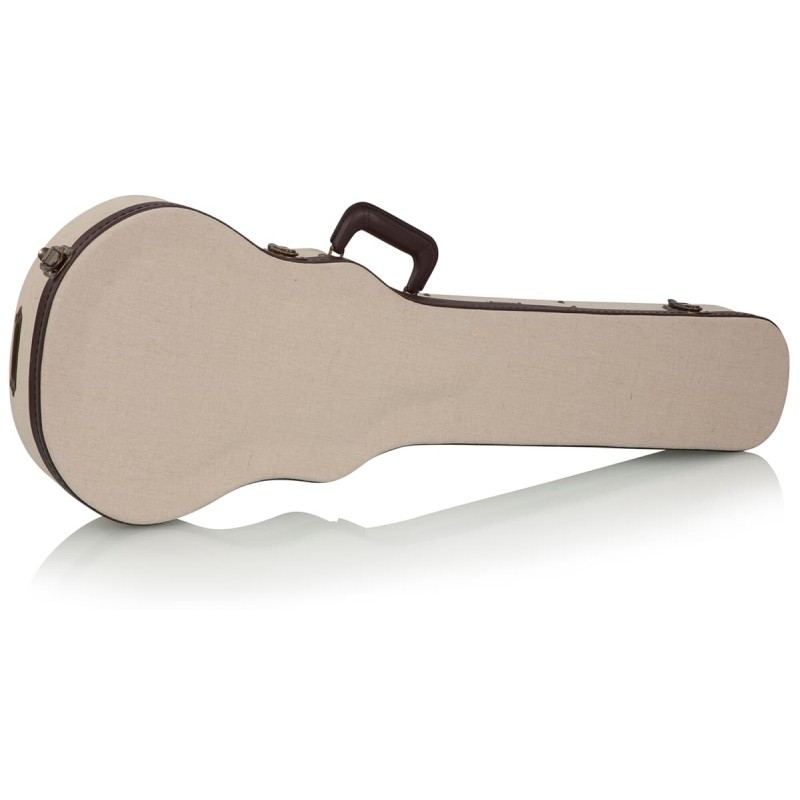 Gator Cases GW-JM LPS - Futerał na gitarę elektryczną