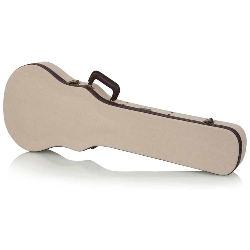 Gator Cases GW-JM LPS - Futerał na gitarę elektryczną