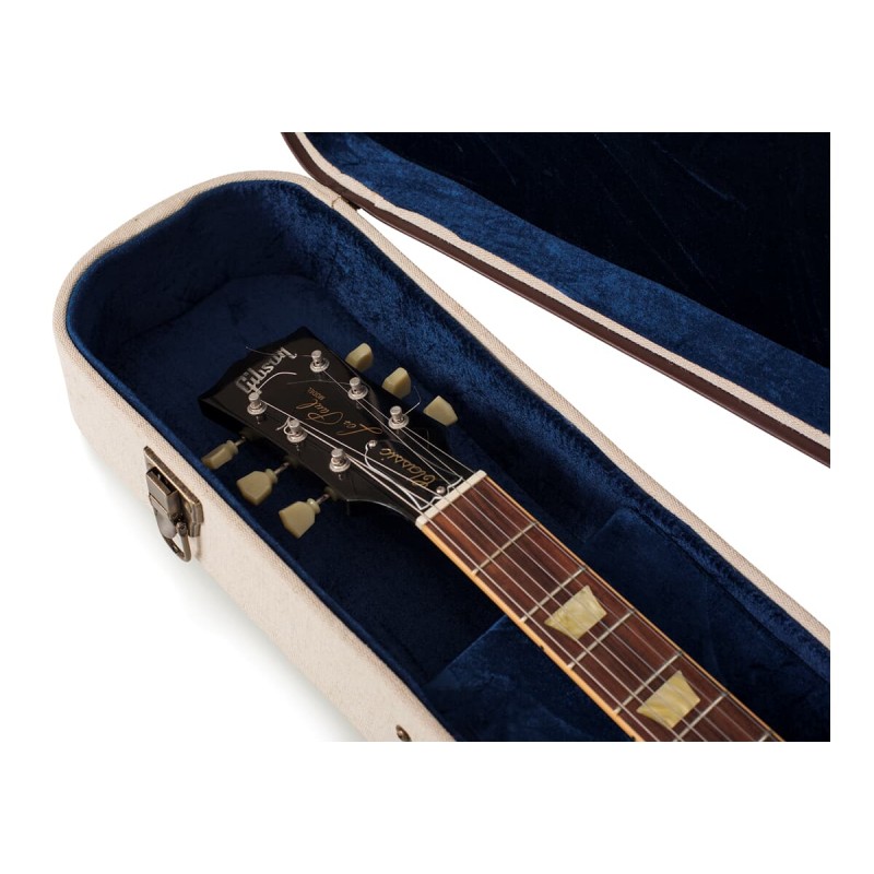 Gator Cases GW-JM LPS - Futerał na gitarę elektryczną