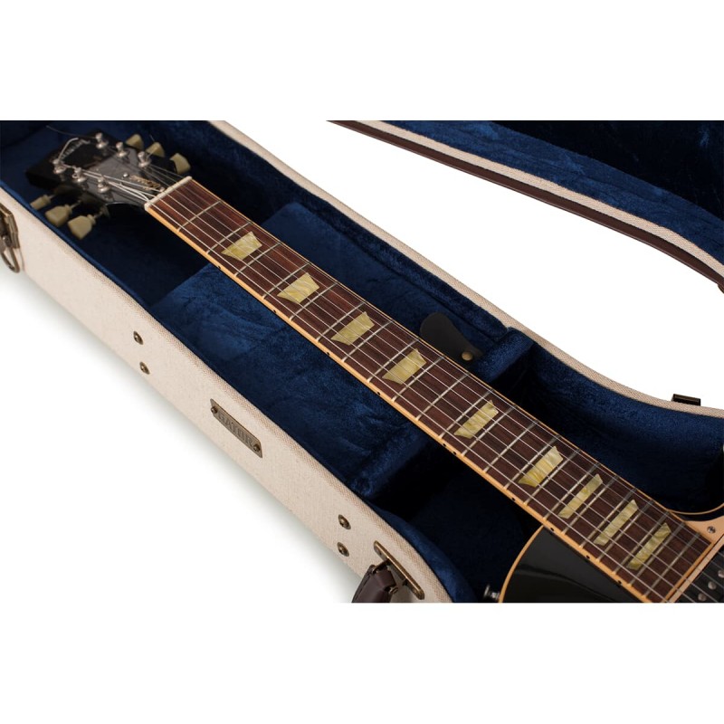 Gator Cases GW-JM LPS - Futerał na gitarę elektryczną