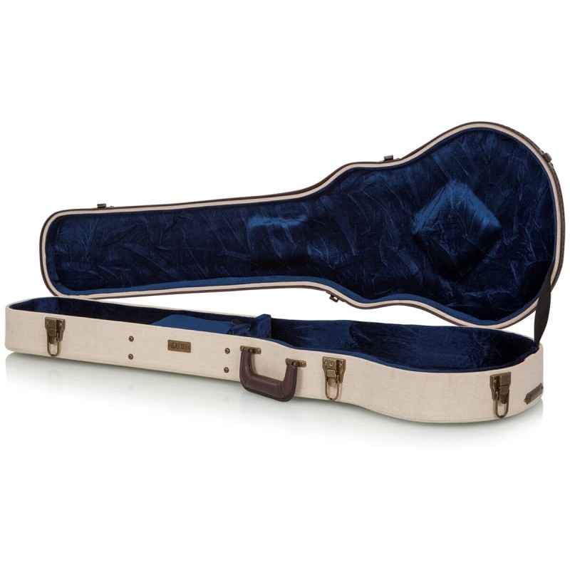 Gator Cases GW-JM LPS - Futerał na gitarę elektryczną