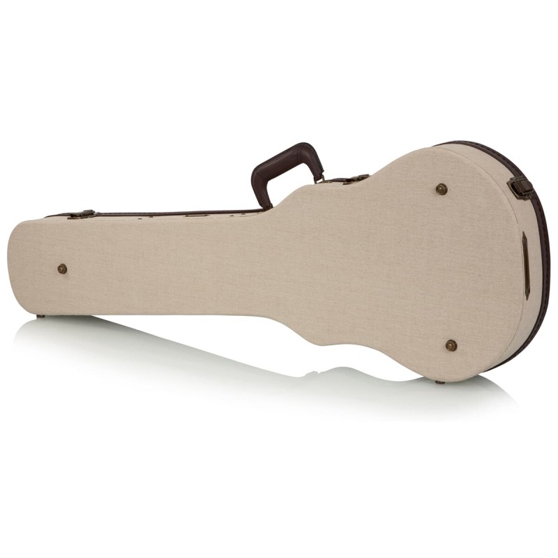 Gator Cases GW-JM LPS - Futerał na gitarę elektryczną