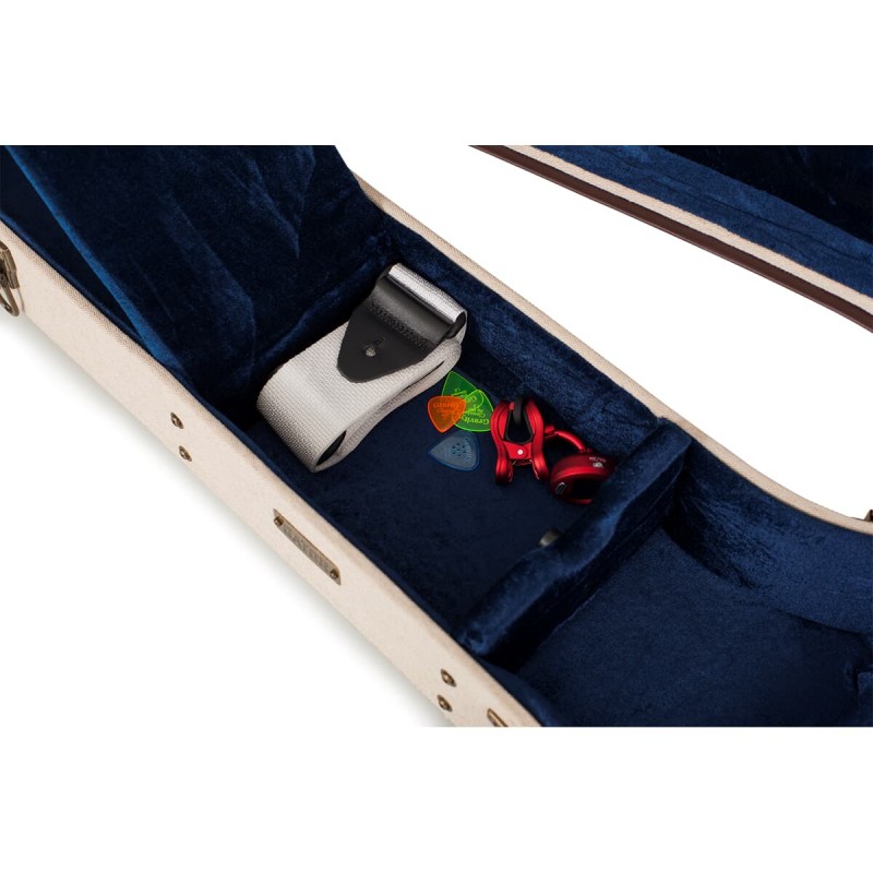 Gator Cases GW-JM LPS - Futerał na gitarę elektryczną