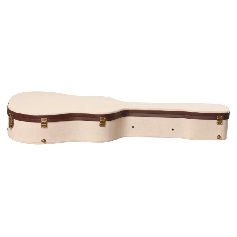 Gator Cases GW-JM DREAD - Futerał na gitarę akustyczną