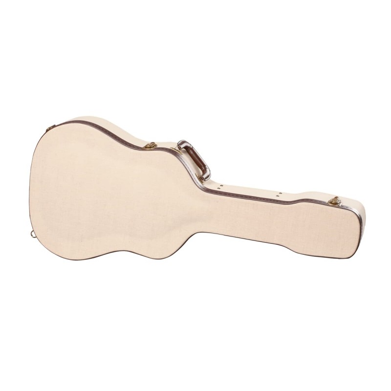 Gator Cases GW-JM DREAD - Futerał na gitarę akustyczną