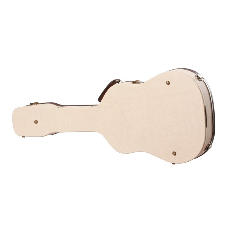 Gator Cases GW-JM DREAD - Futerał na gitarę akustyczną