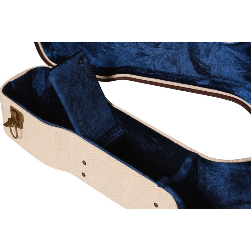 Gator Cases GW-JM DREAD - Futerał na gitarę akustyczną