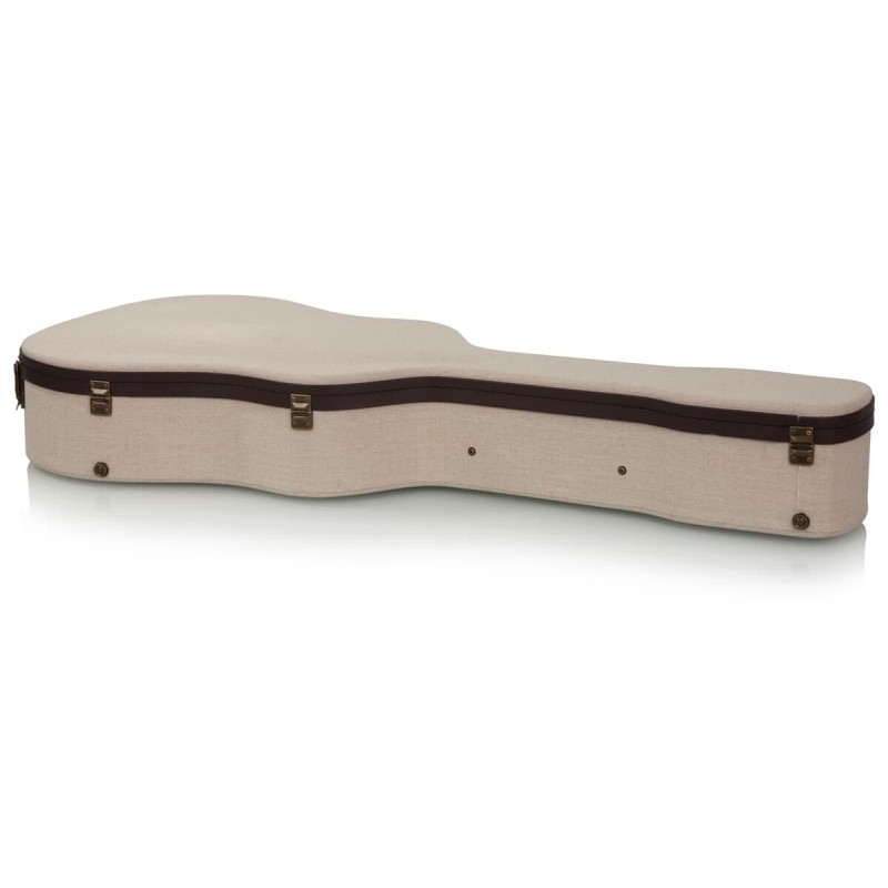 Gator Cases GW-JM DREAD - Futerał na gitarę akustyczną