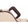 Gator Cases GW-JM DREAD - Futerał na gitarę akustyczną