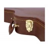 Gator Cases GW-335-BROWN - Futerał na gitarę elektryczną
