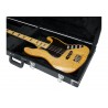 Gator Cases GW-BASS - Futerał na gitarę basową