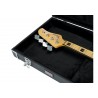 Gator Cases GW-BASS - Futerał na gitarę basową