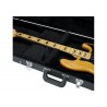 Gator Cases GW-BASS - Futerał na gitarę basową