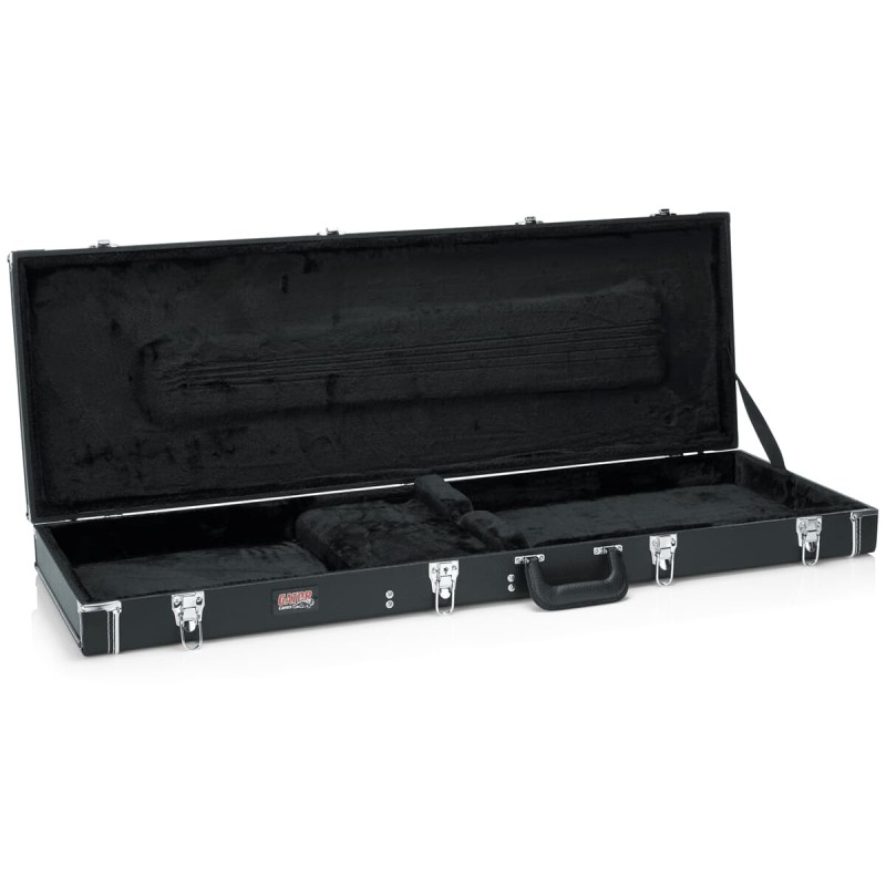 Gator Cases GW-BASS - Futerał na gitarę basową