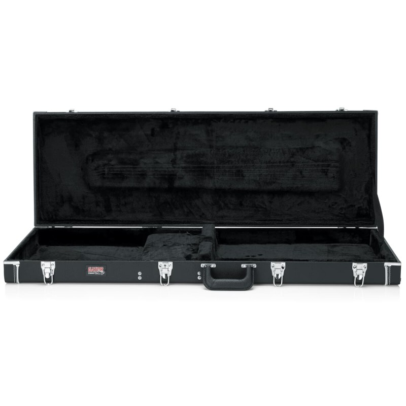 Gator Cases GW-BASS - Futerał na gitarę basową