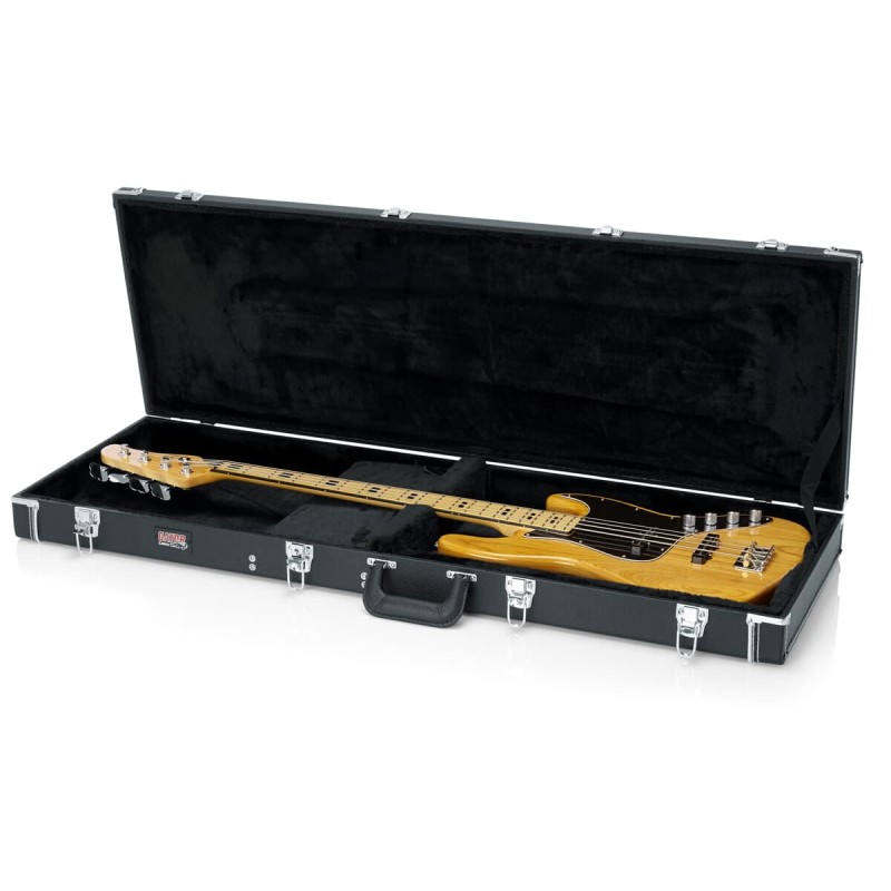 Gator Cases GW-BASS - Futerał na gitarę basową