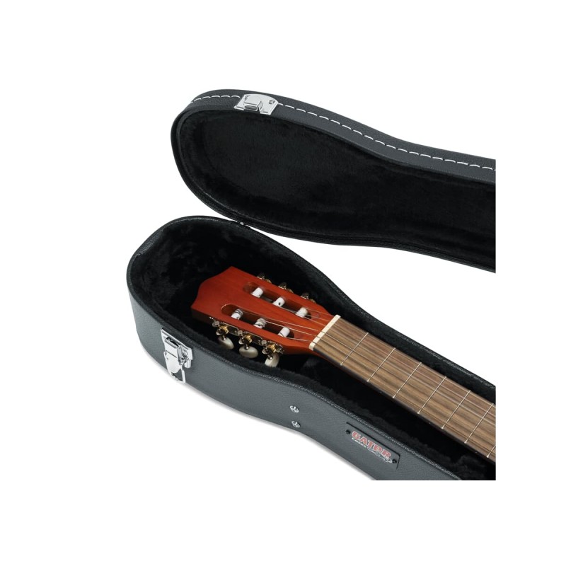 Gator Cases GW-CLASSIC - Futerał na gitarę akustyczną