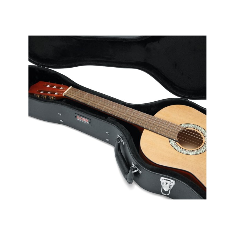 Gator Cases GW-CLASSIC - Futerał na gitarę akustyczną