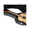 Gator Cases GW-CLASSIC - Futerał na gitarę akustyczną