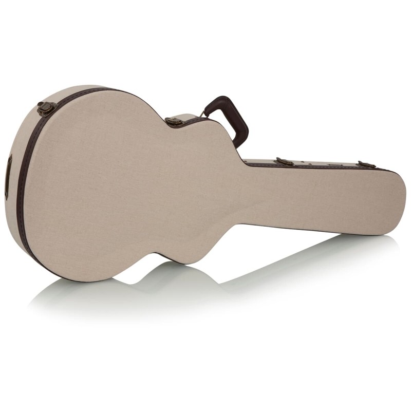 Gator Cases GW-JM 335 - Futerał na gitarę elektryczną