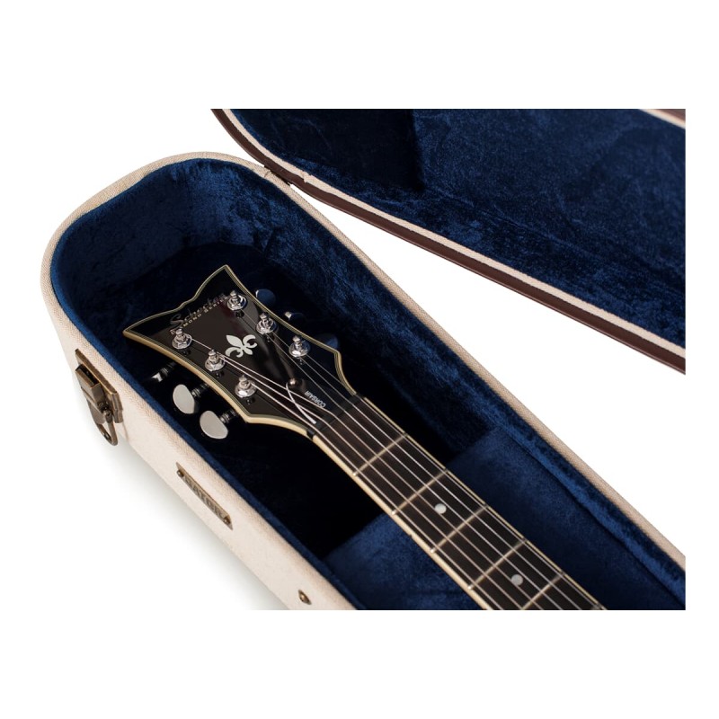 Gator Cases GW-JM 335 - Futerał na gitarę elektryczną