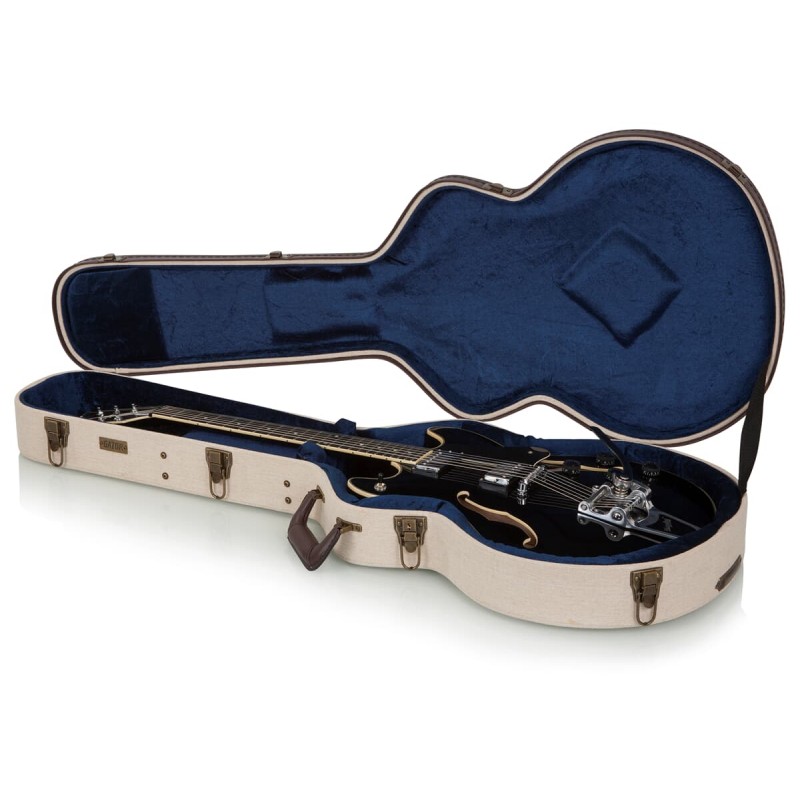 Gator Cases GW-JM 335 - Futerał na gitarę elektryczną