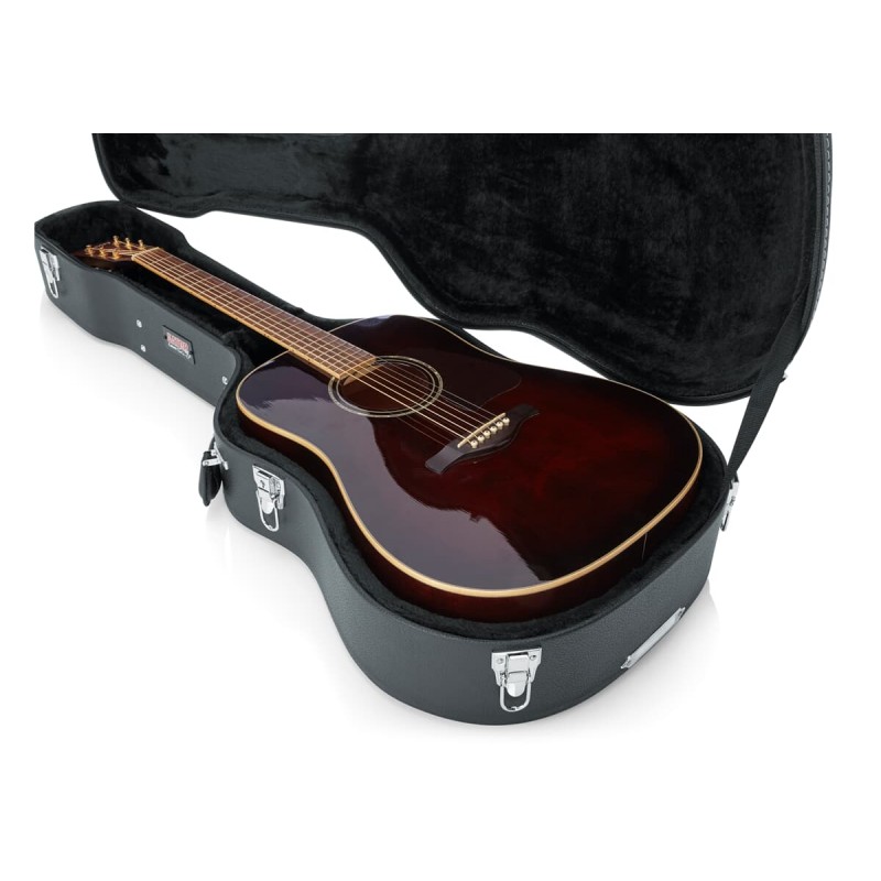 Gator Cases GW-DREAD - Futerał na gitarę akustyczną