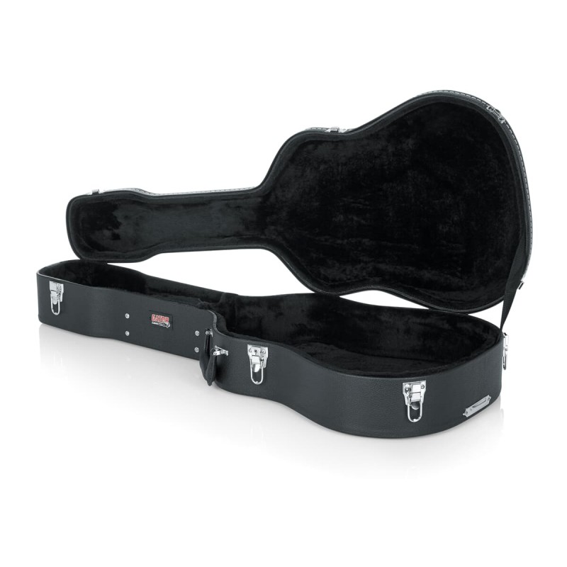 Gator Cases GW-DREAD - Futerał na gitarę akustyczną