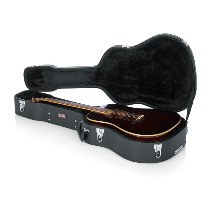 Gator Cases GW-DREAD - Futerał na gitarę akustyczną