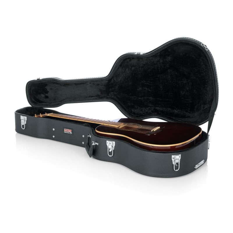 Gator Cases GW-DREAD - Futerał na gitarę akustyczną
