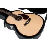 Gator Cases GWE-000AC - Futerał na gitarę akustyczną