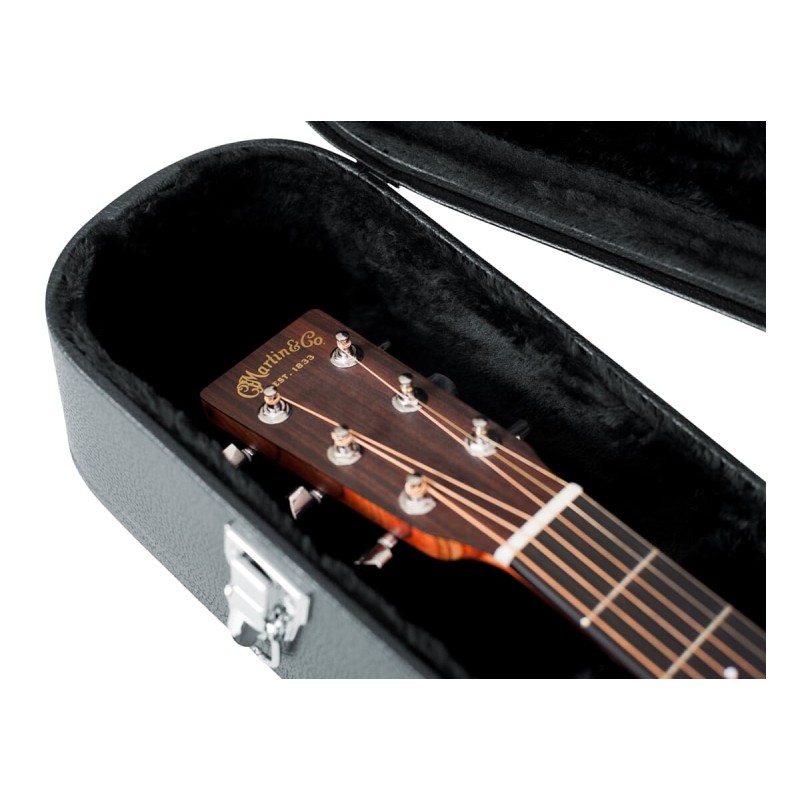Gator Cases GWE-000AC - Futerał na gitarę akustyczną