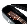 Gator Cases GWE-000AC - Futerał na gitarę akustyczną